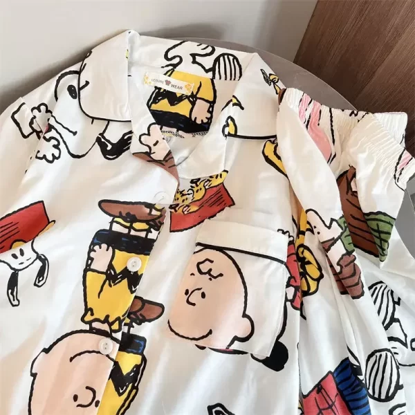 Pijama Snoopy - Image 4