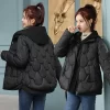 Casaco de inverno acolchoado - Imagem 4