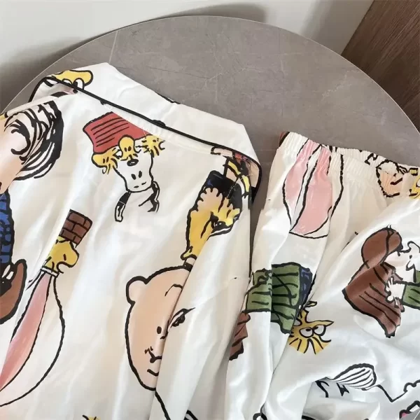 Pijama Snoopy - Image 5