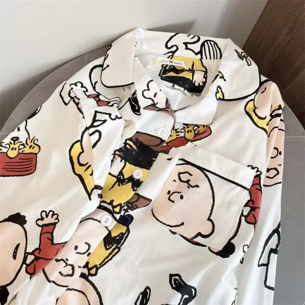 Pijama Snoopy - Image 3