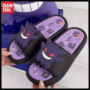 Chinelos Gengar