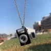 Colar câmera - Imagem 3