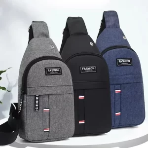 Mochila de ombro